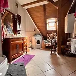 35m2 W Lofcie W Zabytkowej Kamienicy W Centrum Poznania Homestay *