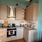 Homestay 35m2 W Lofcie W Zabytkowej Kamienicy W Centrum Poznania Poznan