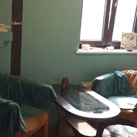 35m2 W Lofcie W Zabytkowej Kamienicy W Centrum Poznania * Poznań