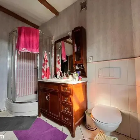 35m2 W Lofcie W Zabytkowej Kamienicy W Centrum Poznania Homestay